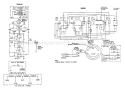 Page E Diagram and Parts List for 9093-0 HD6000 Briggs and Stratton Generator